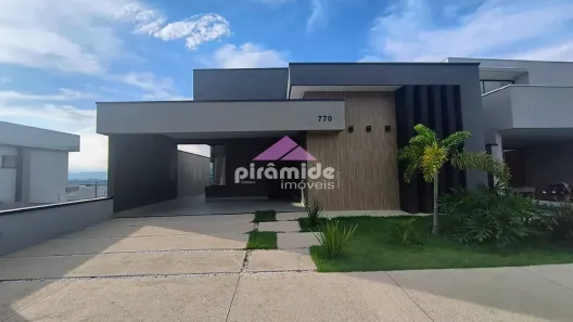 Sobrado com 3 Quartos à venda, 203m² no Residencial Alta Vista 1, Caçapava