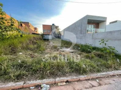 Lote/Terreno à venda, 125m² no Jardim São Judas Tadeu, São Paulo