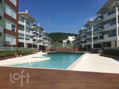 Apartamento com 4 Quartos à venda, 141m² no Praia Brava, Florianópolis