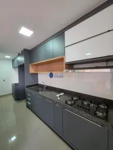 Apartamento com 3 Quartos à venda, 97m² no Jundiaí, Anápolis