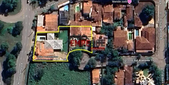 Sala Comercial à venda, 1930m² no Plano Diretor Sul, Palmas