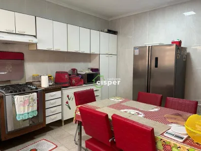 Sobrado com 2 Quartos à venda, 135m² no Jardim Jaú (Zona Leste), São Paulo