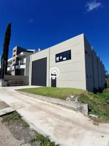 Galpão/Depósito/Armazém para alugar, 383m² no São Luiz, Caxias do Sul