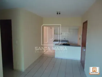 Apartamento com 2 Quartos à venda, 51m² no Iguatemi, Ribeirão Preto