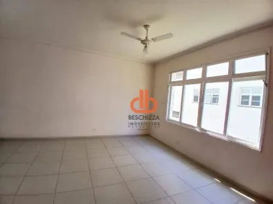 Apartamento com 2 Quartos à venda, 95m² no Boqueirão, Santos