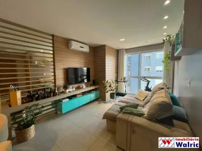 Apartamento com 2 Quartos para alugar, 68m² no Centro, Campo Bom