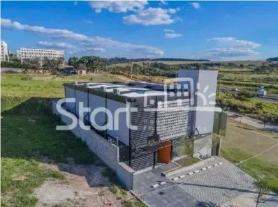 Galpão/Depósito/Armazém para alugar, 465m² no Parque das Quaresmeiras, Campinas