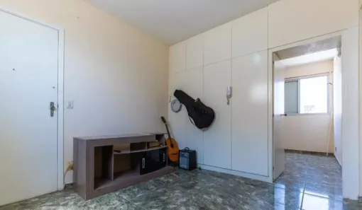 Kitnet com 1 Quarto à venda, 45m² no Botafogo, Campinas