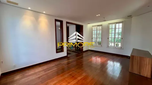 Casa com 4 Quartos para alugar, 380m² no Belvedere, Belo Horizonte