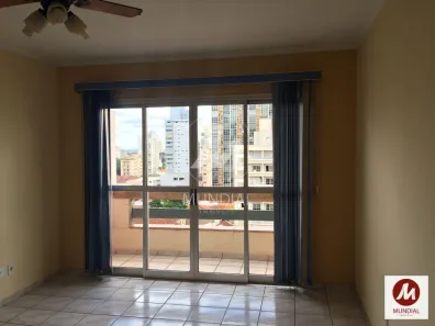 Apartamento com 2 Quartos à venda, 80m² no Centro, Ribeirão Preto