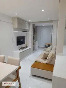 Apartamento com 2 Quartos à venda, 66m² no Jardim Guanabara, Campinas