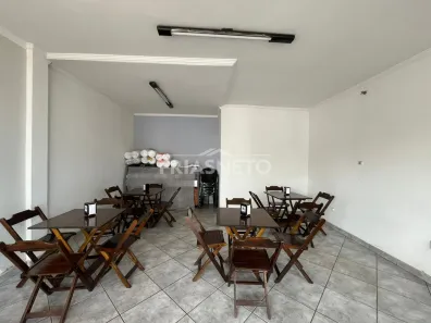Ponto Comercial à venda, 100m² no São Luiz, Piracicaba