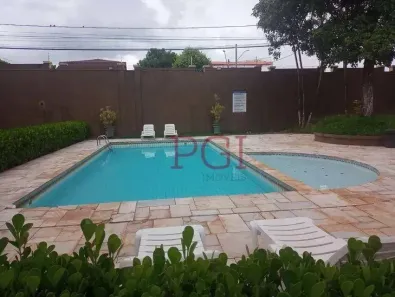 Apartamento com 2 Quartos à venda, 76m² no Vila Tibério, Ribeirão Preto