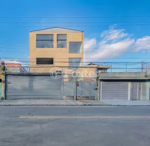 Imóvel Comercial à venda, 450m² no Vila Portugal, São Paulo