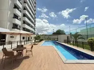 Apartamento com 3 Quartos à venda, 120m² no Marco, Belém