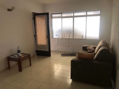Sobrado com 3 Quartos à venda, 120m² no Vila Metalúrgica, Santo André