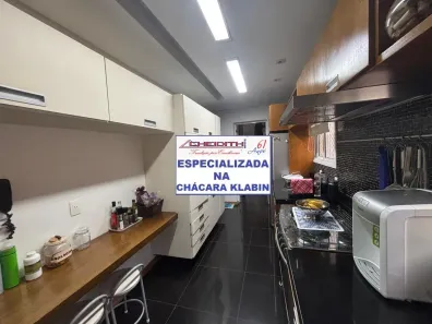 Apartamento com 3 Quartos à venda, 135m² no Vila Mariana, São Paulo