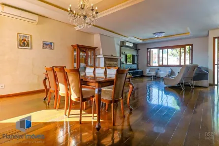 Casa com 3 Quartos à venda, 396m² no Jardim Sabará, Porto Alegre