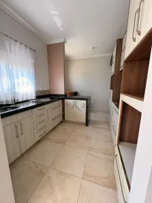 Apartamento com 3 Quartos para alugar, 92m² no Jardim Santa Maria, Jacareí