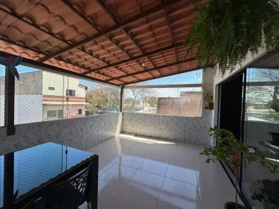 Cobertura com 3 Quartos à venda, 120m² no Riacho Fundo I, Brasília