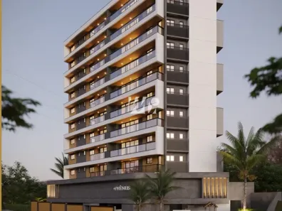 Apartamento com 3 Quartos à venda, 115m² no Pagani, Palhoça