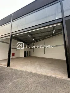 Galpão/Depósito/Armazém para alugar, 12m² no Luizote de Freitas, Uberlândia