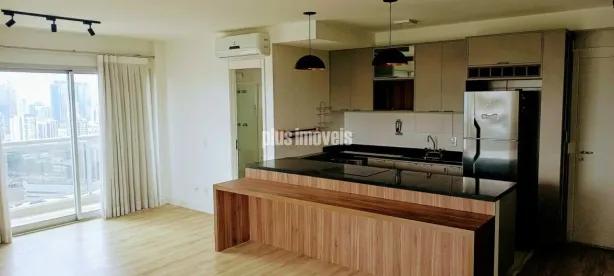 Apartamento com 1 Quarto à venda, 55m² no Vila Cruzeiro, São Paulo