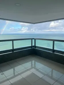 Apartamento com 4 Quartos à venda, 230m² no Boa Viagem, Recife