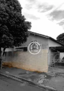 Casa com 2 Quartos à venda, 90m² no , Santa Fé do Sul