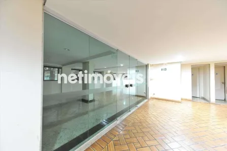 Apartamento com 3 Quartos à venda, 100m² no Serra, Belo Horizonte