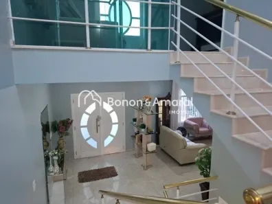 Casa com 5 Quartos para alugar, 326m² no Parque Alto Taquaral, Campinas