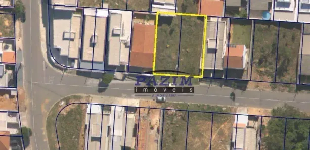 Lote/Terreno à venda, 500m² no Santa Cândida, Vinhedo