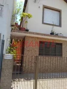 Sobrado com 2 Quartos à venda, 116m² no Tucuruvi, São Paulo