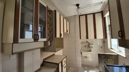 Apartamento com 1 Quarto à venda, 40m² no Maracanã, Rio de Janeiro