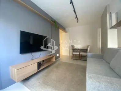Apartamento com 2 Quartos à venda, 81m² no Itaim Bibi, São Paulo