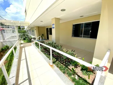 Apartamento com 2 Quartos à venda, 80m² no Saco dos Limões, Florianópolis