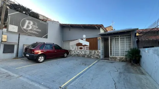 Imóvel Comercial à venda, 77m² no Cambuí, Campinas