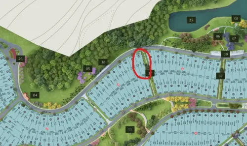 Lote/Terreno à venda, 1212m² no Fazenda Gameleira, Goiânia