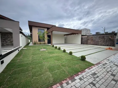 Casa com 3 Quartos à venda, 198m² no Fazenda Palao (Alpes de Guararema), Guararema