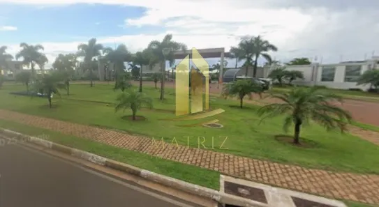 Lote/Terreno à venda, 366m² no Parque Universitário, Franca