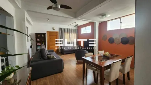 Imóvel Comercial com 3 Quartos à venda, 210m² no Vila Assunção, Santo André