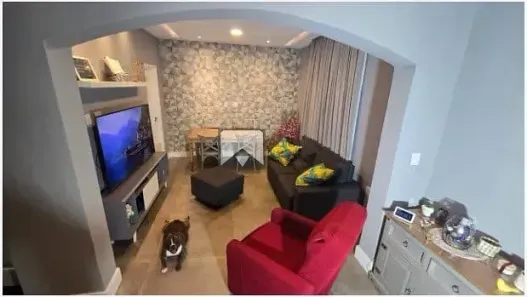 Apartamento com 3 Quartos à venda, 85m² no Icaraí, Niterói