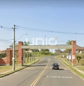 Lote/Terreno à venda, 522m² no Parque Residencial Piracicaba, Piracicaba
