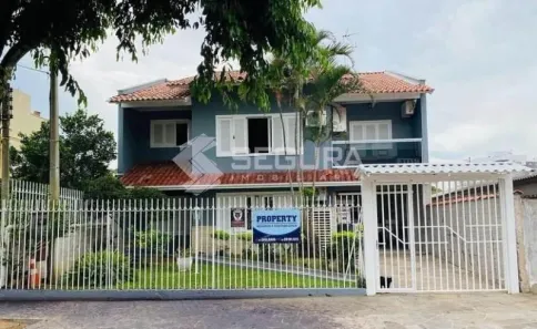 Casa com 6 Quartos para alugar, 550m² no Nossa Senhora das Graças, Canoas