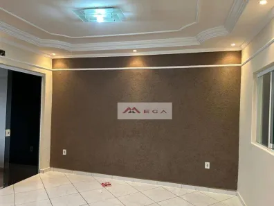 Casa com 3 Quartos à venda, 190m² no Jardim Nova Esperança II, Sumaré