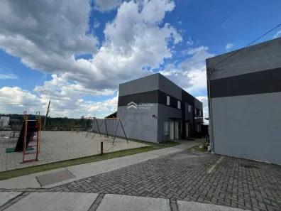 Casa de Condomínio com 2 Quartos à venda, 49m² no Água Espraiada (Caucaia do Alto), Cotia