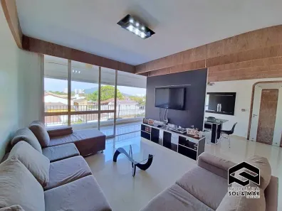 Apartamento com 4 Quartos à venda, 160m² no Enseada, Guarujá