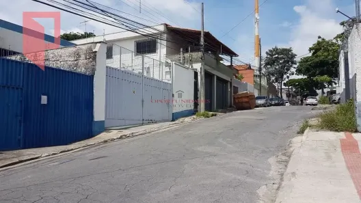 à venda, 425m² no São Francisco, Belo Horizonte