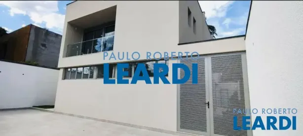 Sobrado com 4 Quartos à venda, 504m² no Alto de Pinheiros, São Paulo
