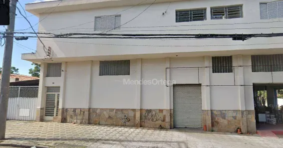 Apartamento com 2 Quartos para alugar, 84m² no Vila Haro, Sorocaba